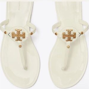 Tory Burch Jelly Sandals